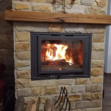 בית נופש Sokol I Kalina *