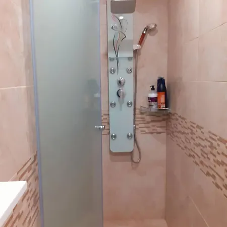 Sokol I Kalina בית נופש