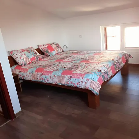 Sokol I Kalina בית נופש