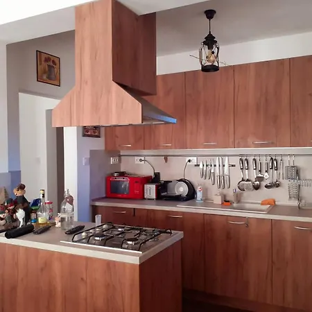 בית נופש Sokol I Kalina