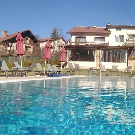 Sokol I Kalina