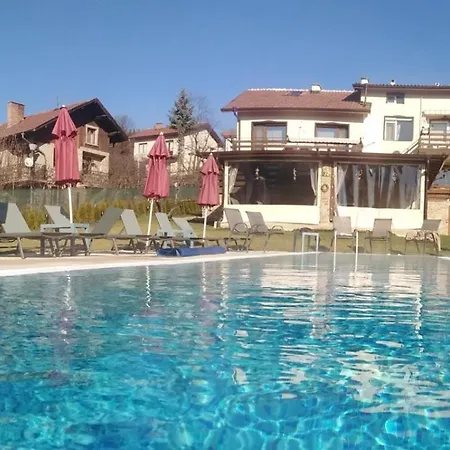 Sokol I Kalina
