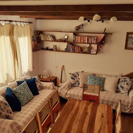 בית נופש Sokol I Kalina *