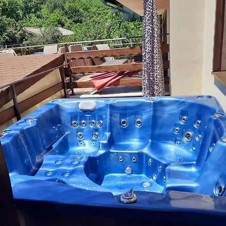 Sokol I Kalina בית נופש