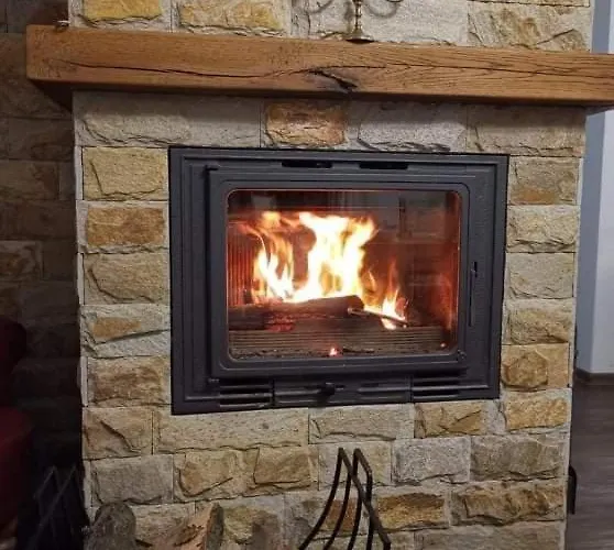 Prázdninový dům Sokol I Kalina *