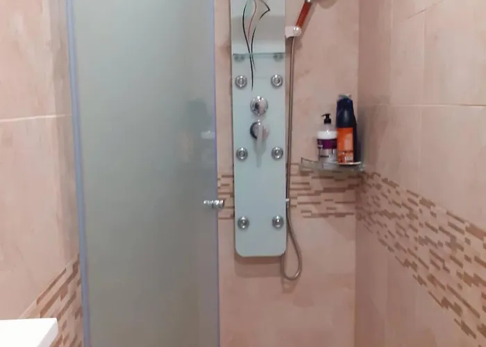 Sokol I Kalina Prázdninový dům