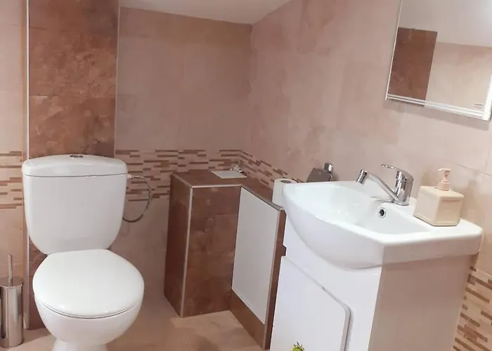 Prázdninový dům Sokol I Kalina Pchelin