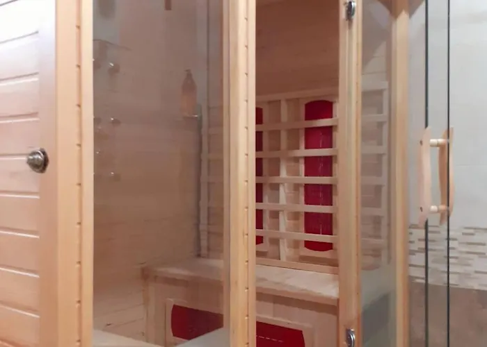 Prázdninový dům Sokol I Kalina