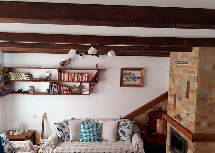 Prázdninový dům Sokol I Kalina *