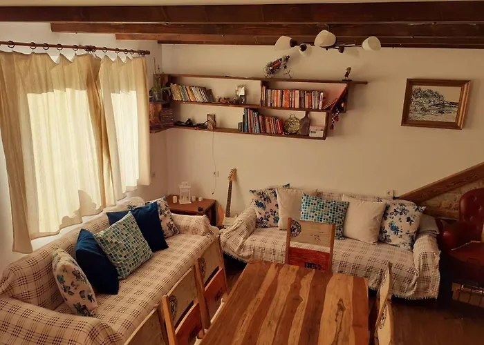 Prázdninový dům Sokol I Kalina *