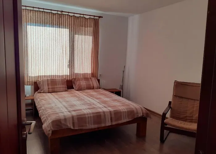 Prázdninový dům Sokol I Kalina Pchelin