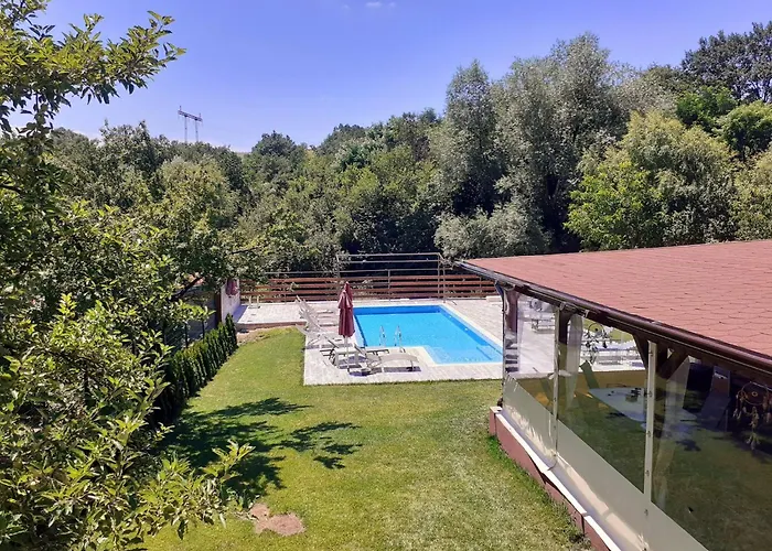 Prázdninový dům Sokol I Kalina